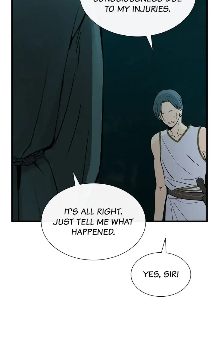 Totem Realm Manhwa Agagbb Chapter 95 - Page 6