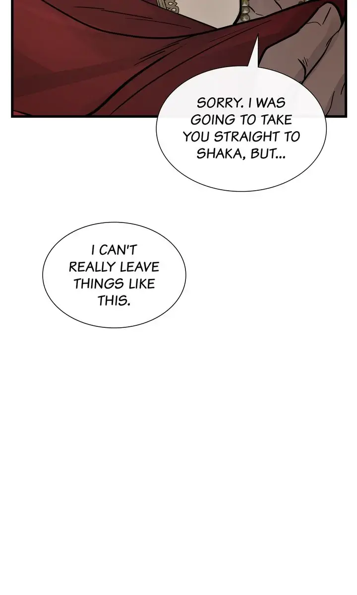 Totem Realm Manhwa Agagbb Chapter 95 - Page 60