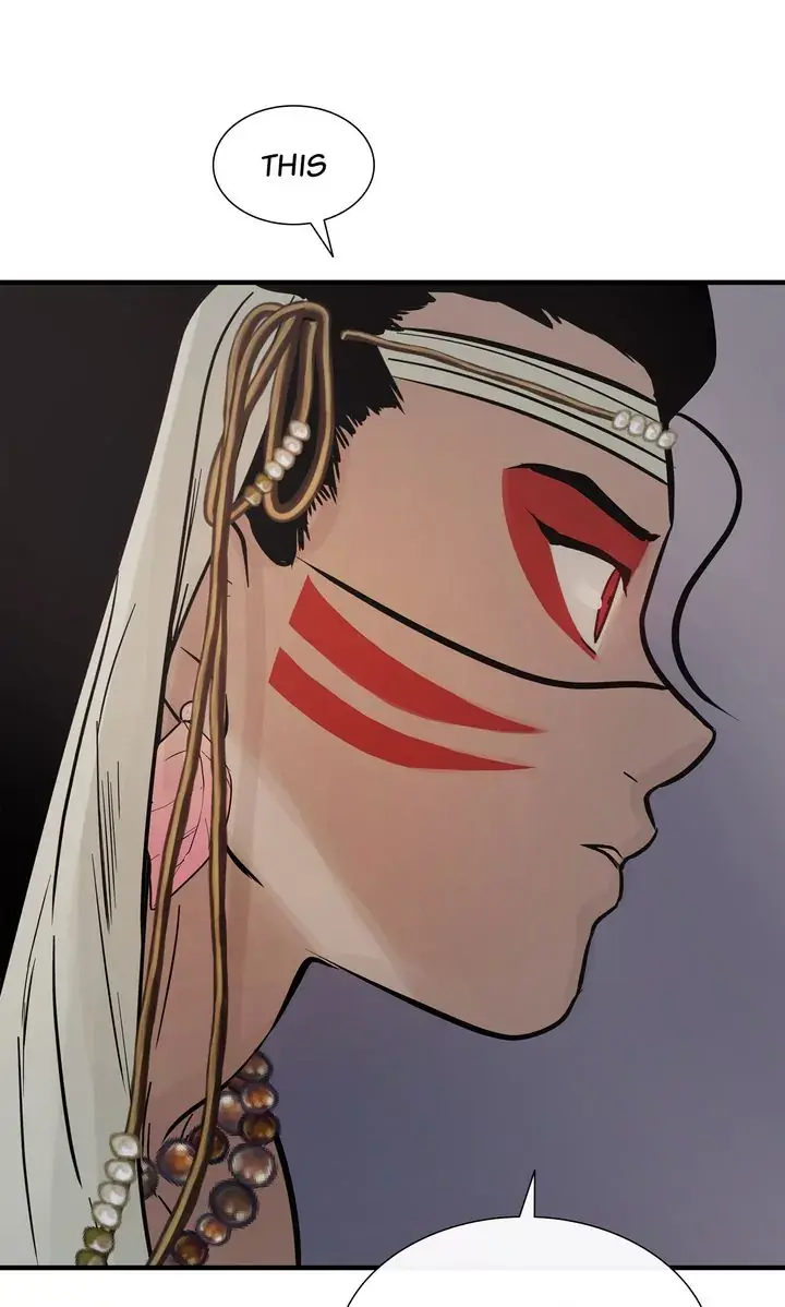 Totem Realm Manhwa Agagbb Chapter 95 - Page 61