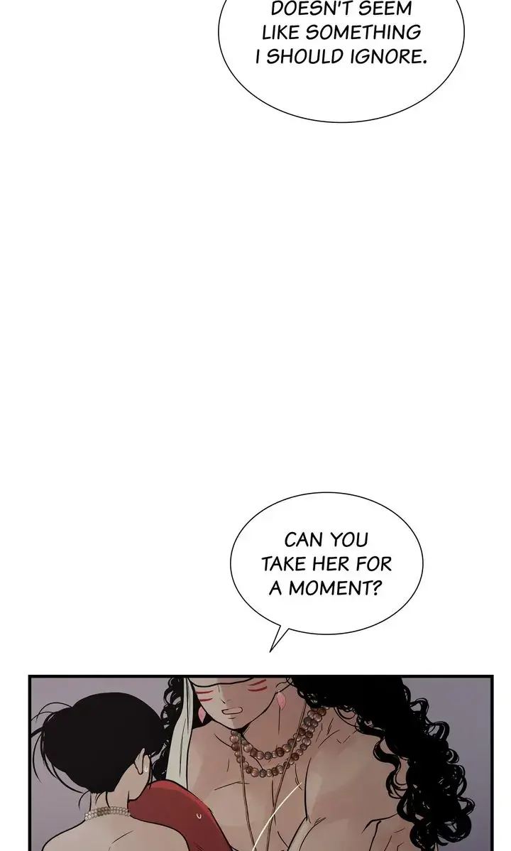 Totem Realm Manhwa Agagbb Chapter 95 - Page 62