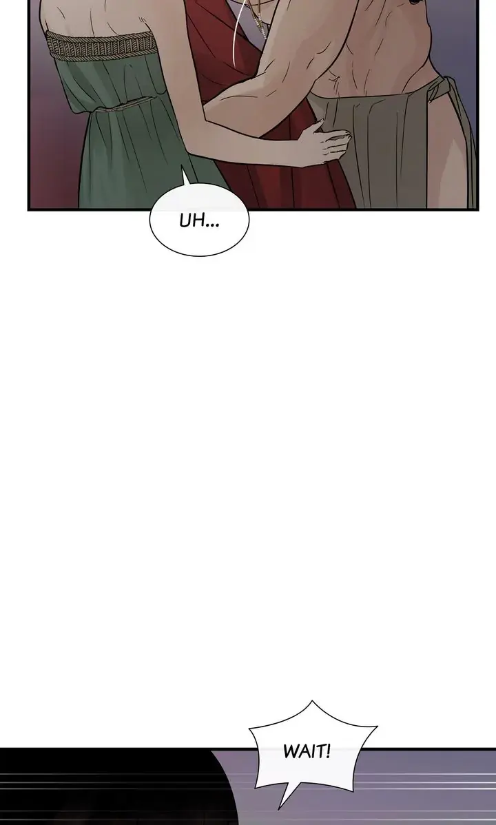 Totem Realm Manhwa Agagbb Chapter 95 - Page 63