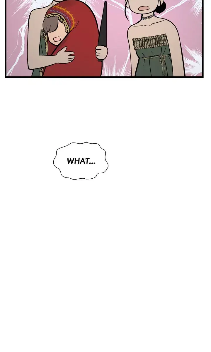 Totem Realm Manhwa Agagbb Chapter 95 - Page 68
