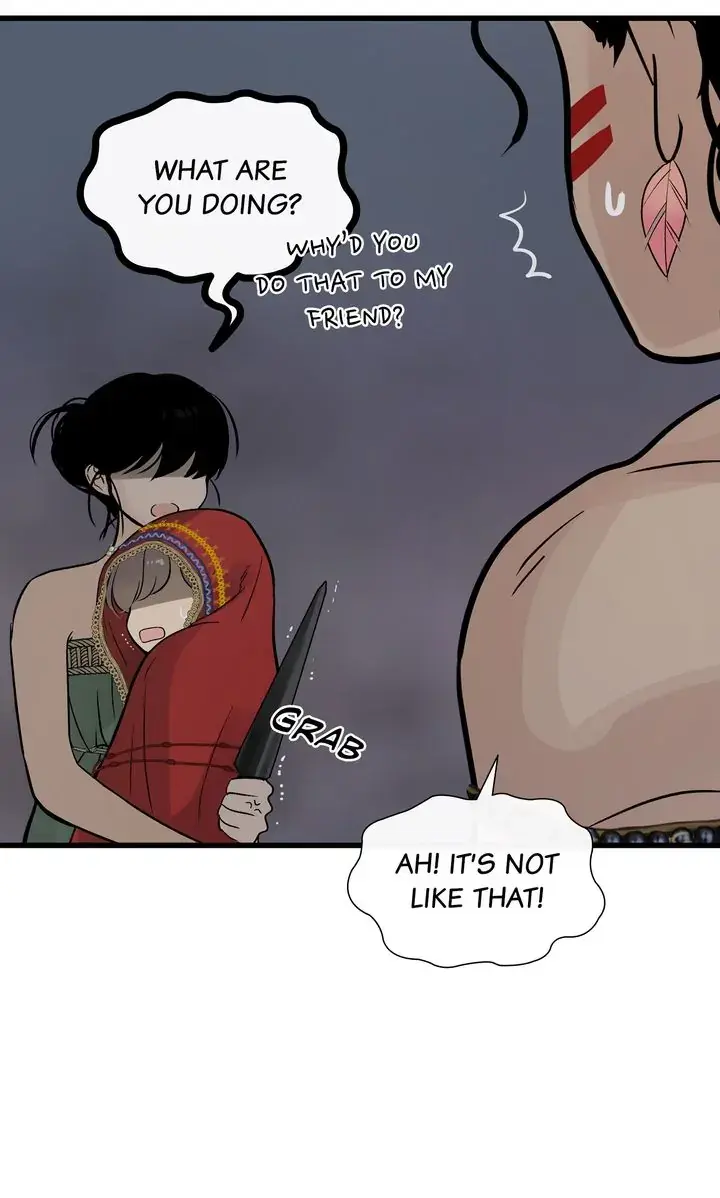 Totem Realm Manhwa Agagbb Chapter 95 - Page 69