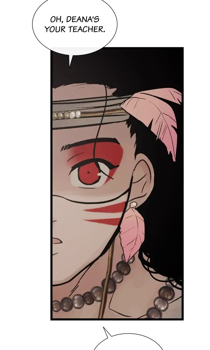 Totem Realm Manhwa Agagbb Chapter 95 - Page 73