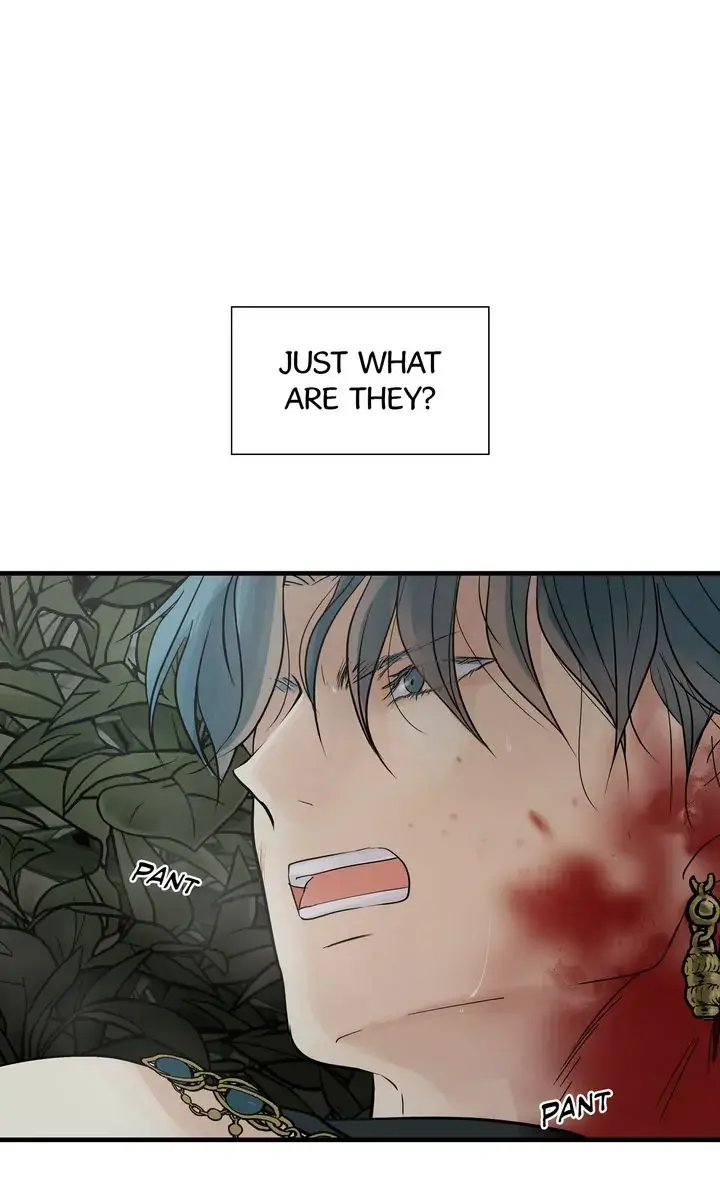 Totem Realm Manhwa Agagbb Chapter 95 - Page 79