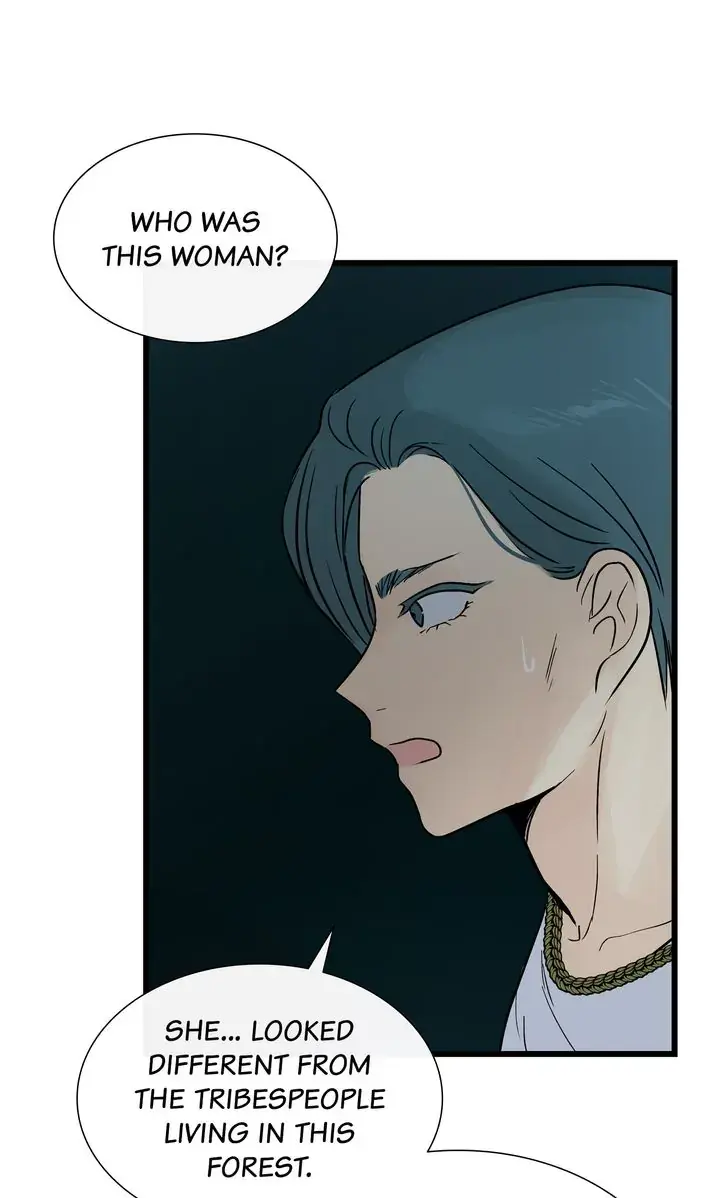 Totem Realm Manhwa Agagbb Chapter 95 - Page 8