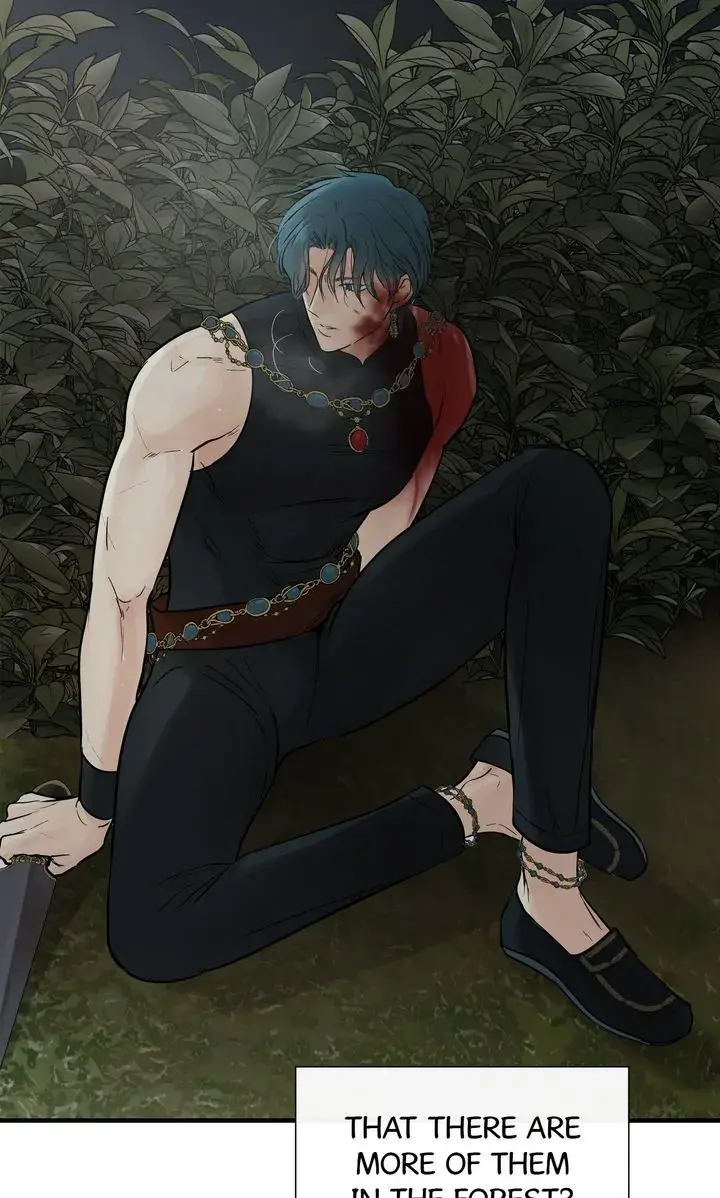 Totem Realm Manhwa Agagbb Chapter 95 - Page 83
