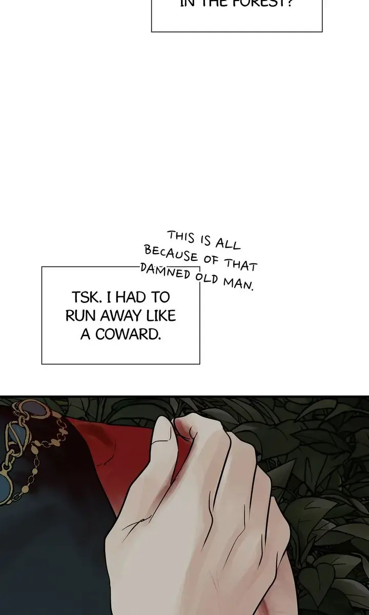 Totem Realm Manhwa Agagbb Chapter 95 - Page 84