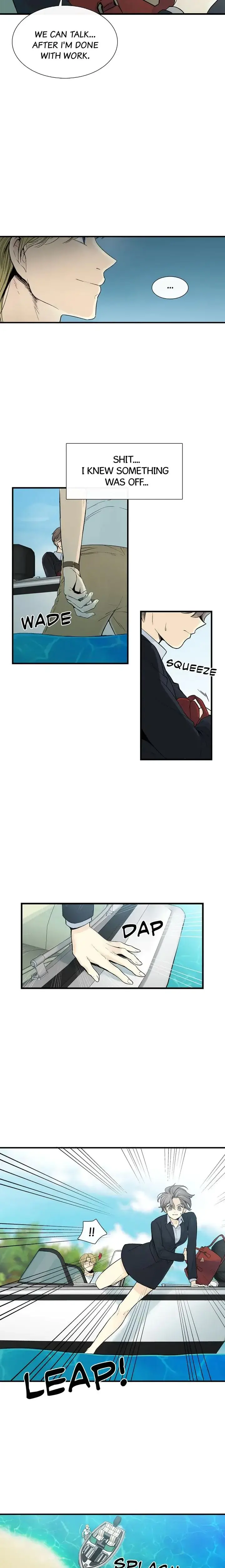 Totems Realm Chapter 1 - Page 10