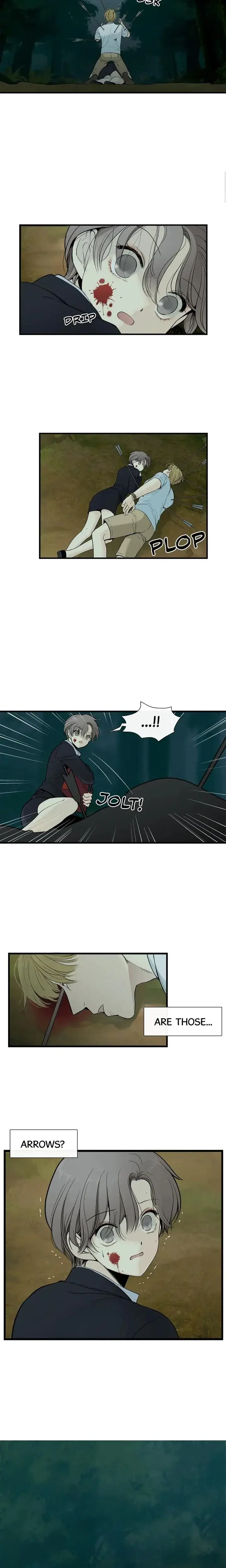 Totems Realm Chapter 1 - Page 17