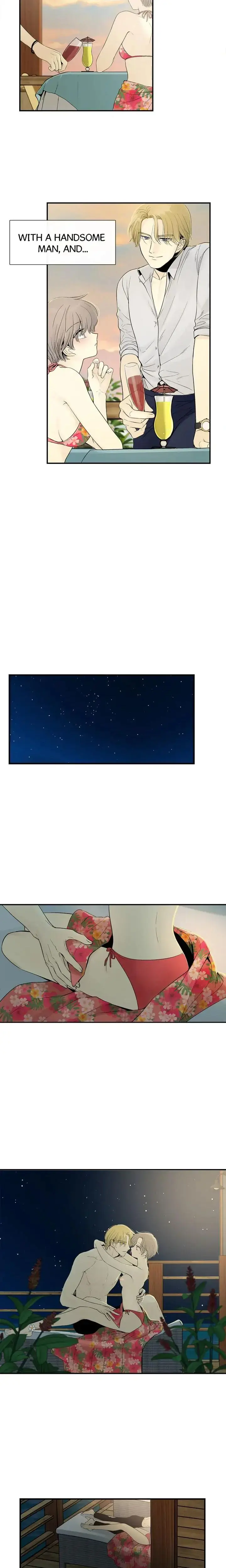 Totems Realm Chapter 1 - Page 6