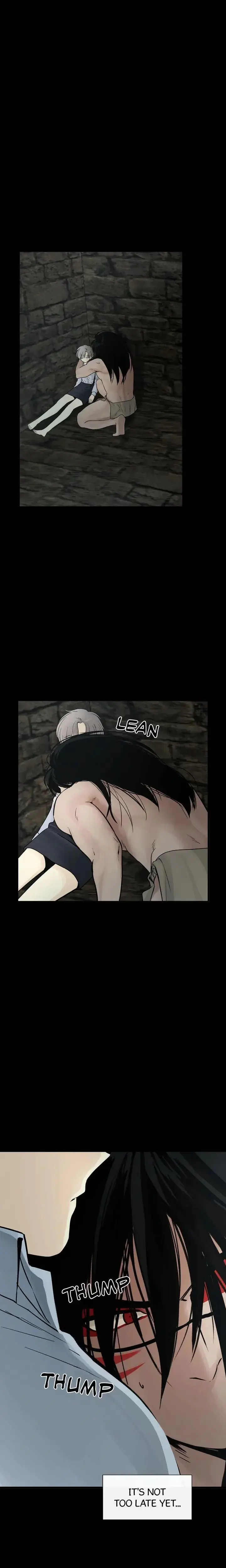 Totems Realm Chapter 10 - Page 1
