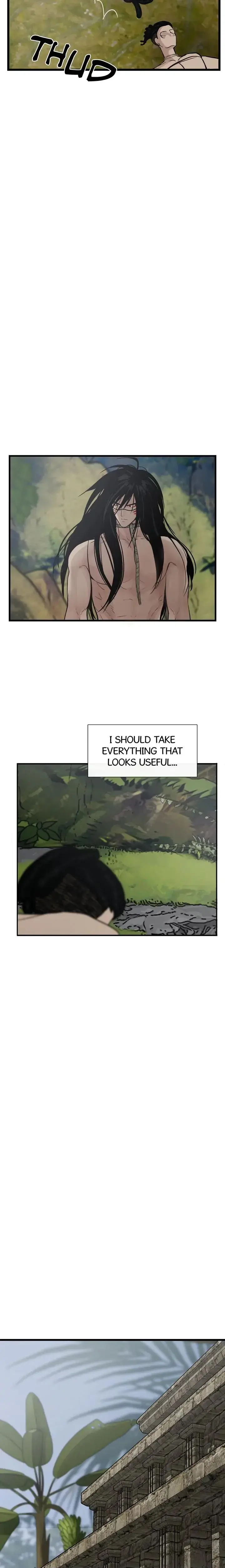 Totems Realm Chapter 10 - Page 11