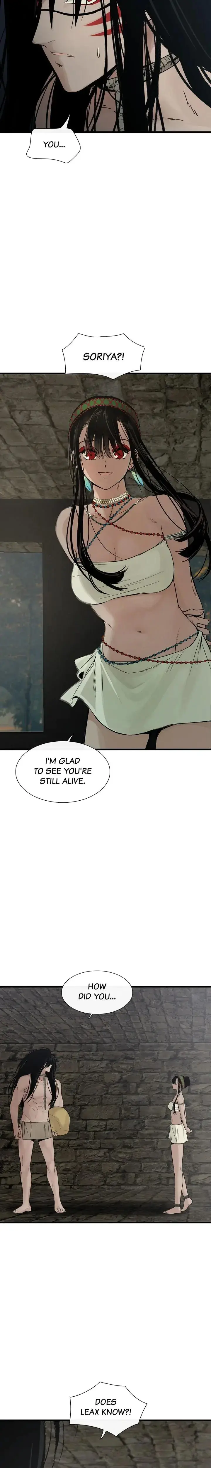 Totems Realm Chapter 10 - Page 13