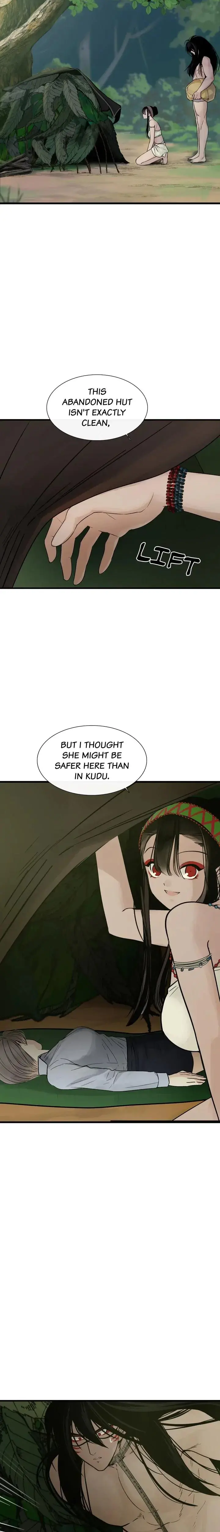 Totems Realm Chapter 10 - Page 15