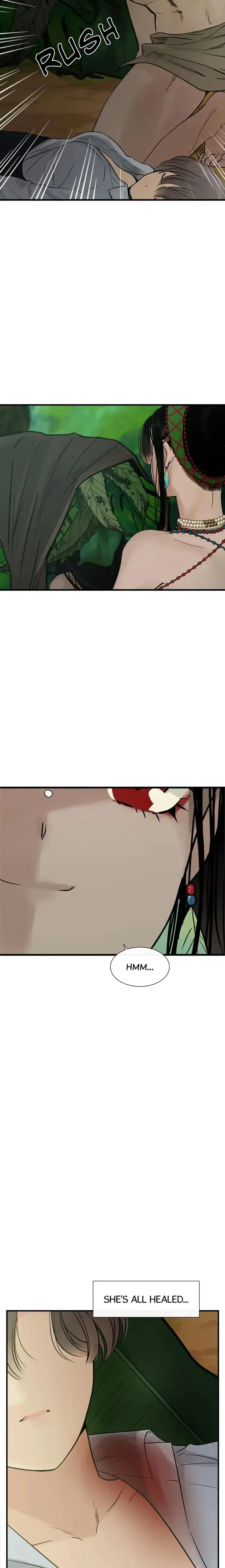 Totems Realm Chapter 10 - Page 16