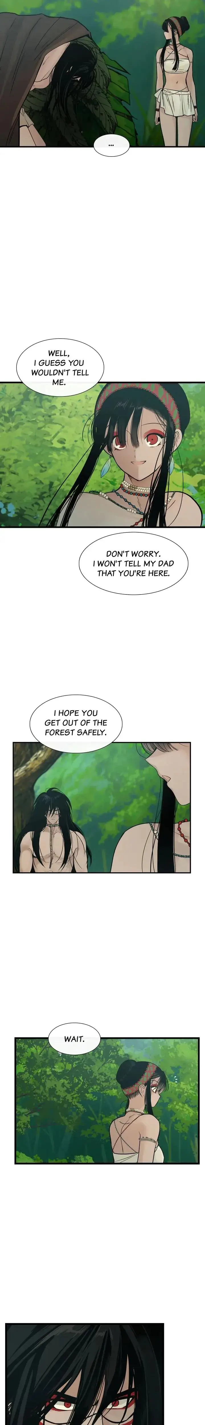 Totems Realm Chapter 10 - Page 18