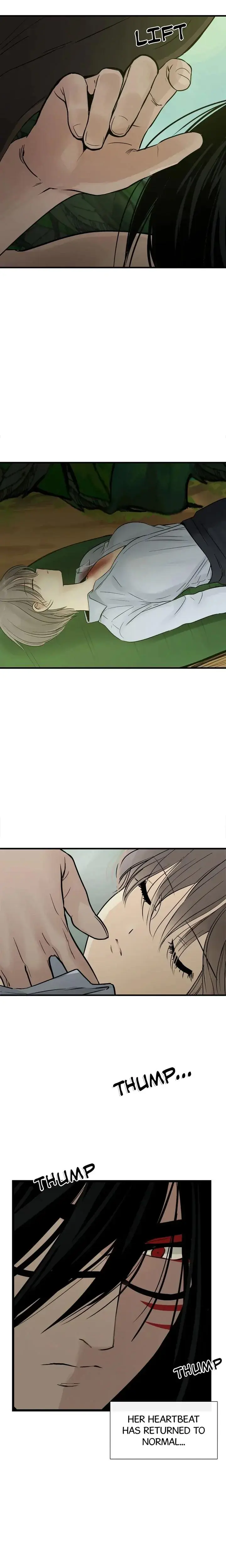 Totems Realm Chapter 10 - Page 20