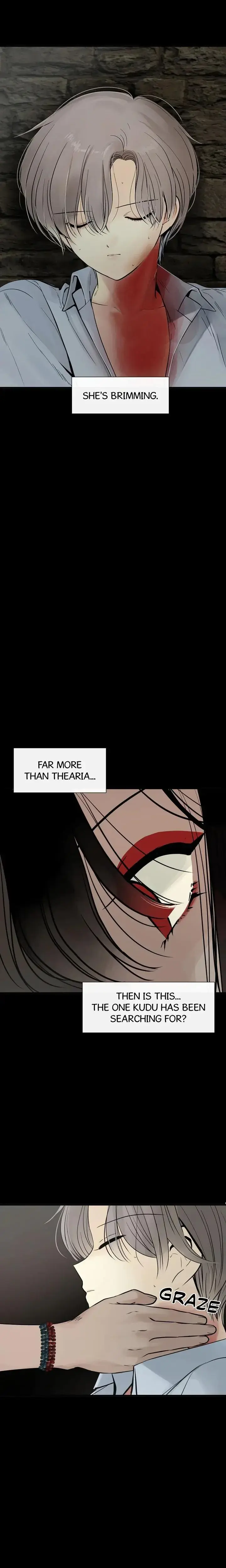 Totems Realm Chapter 10 - Page 4