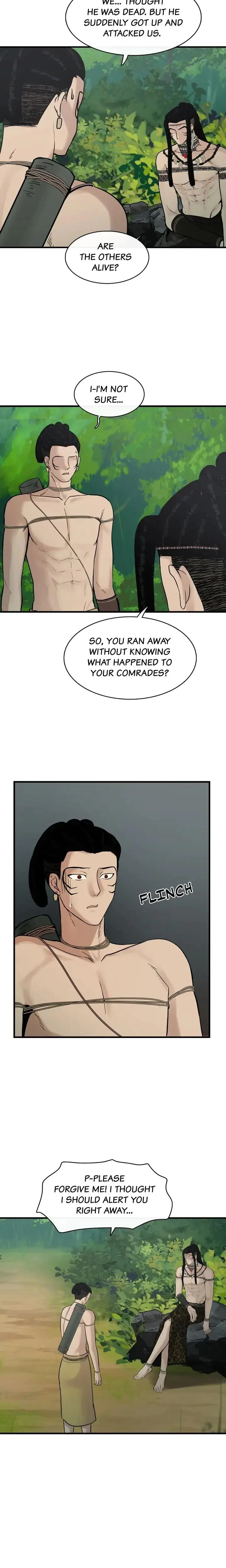 Totems Realm Chapter 10 - Page 7