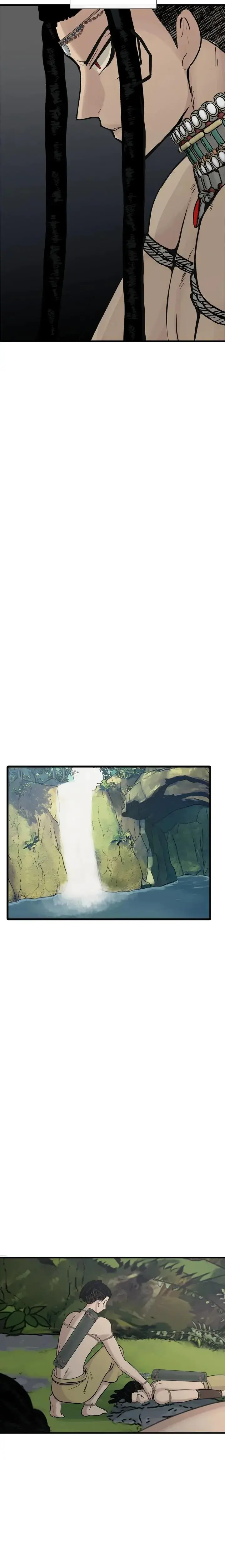 Totems Realm Chapter 10 - Page 9
