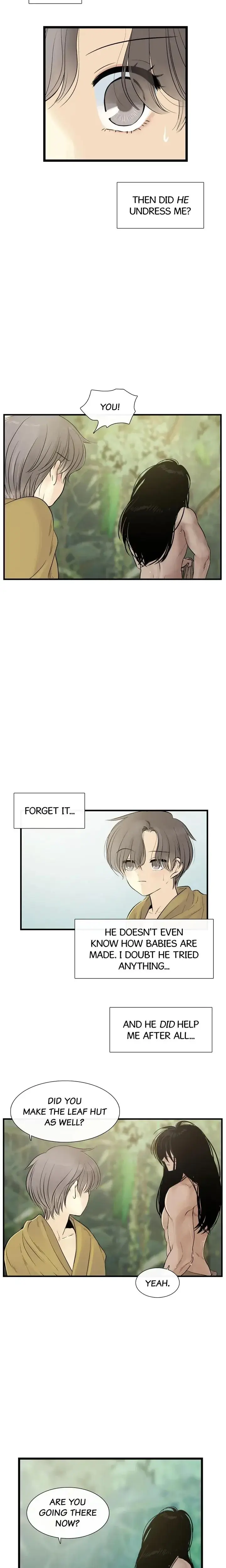 Totems Realm Chapter 11 - Page 11