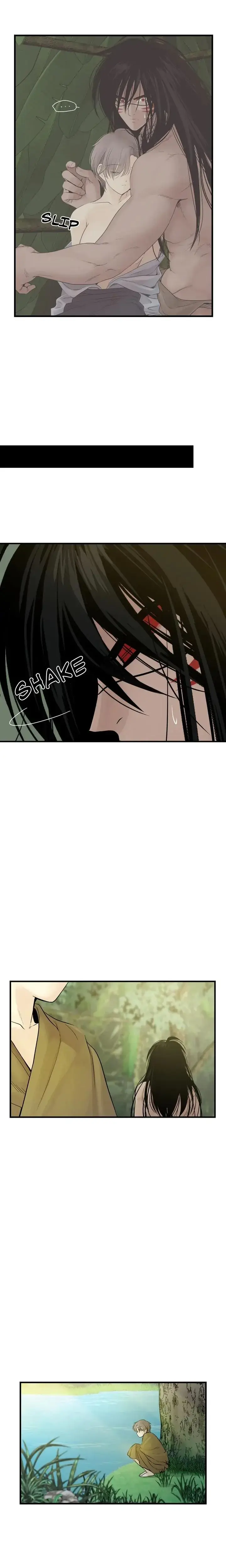 Totems Realm Chapter 11 - Page 16