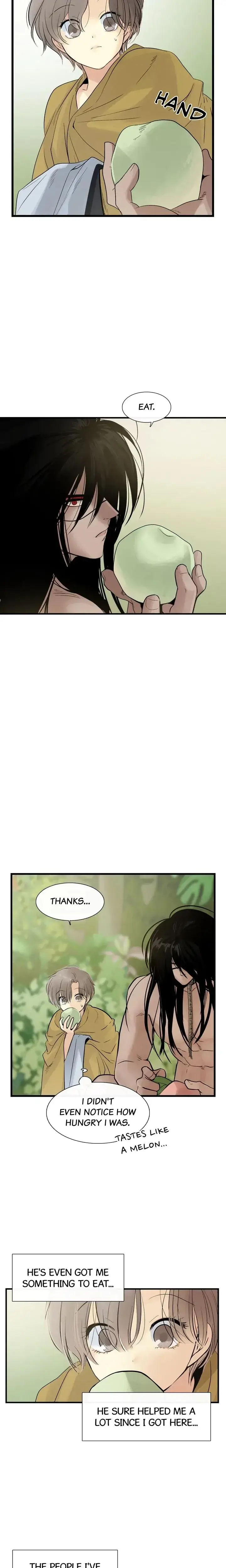 Totems Realm Chapter 11 - Page 20