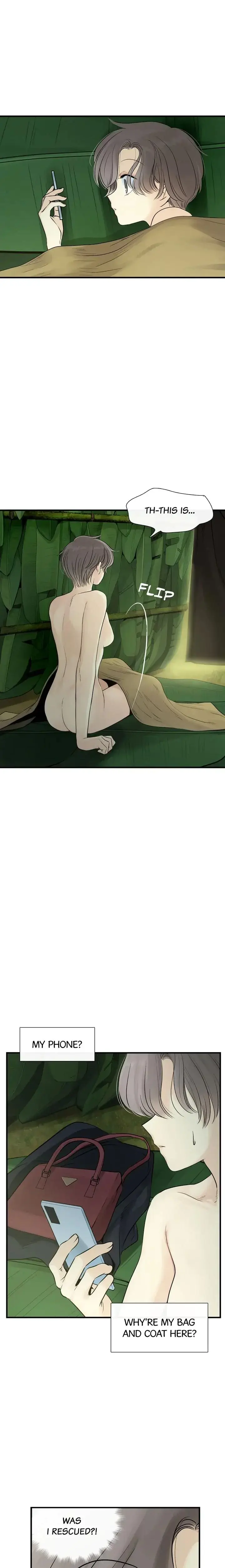 Totems Realm Chapter 11 - Page 3