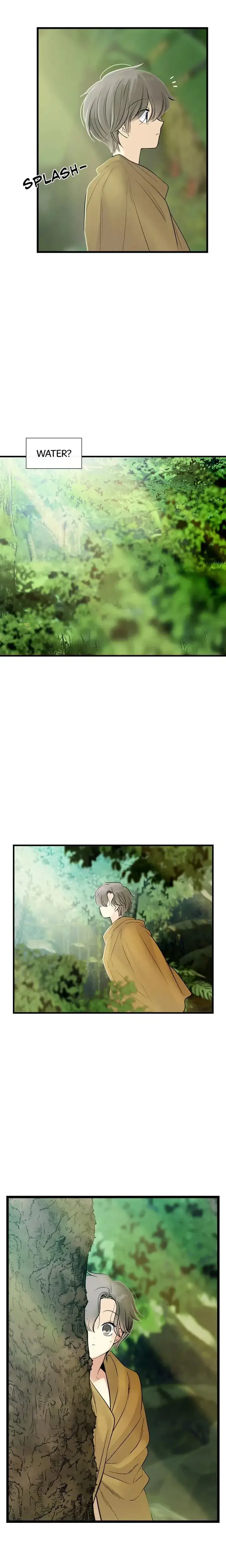 Totems Realm Chapter 11 - Page 5