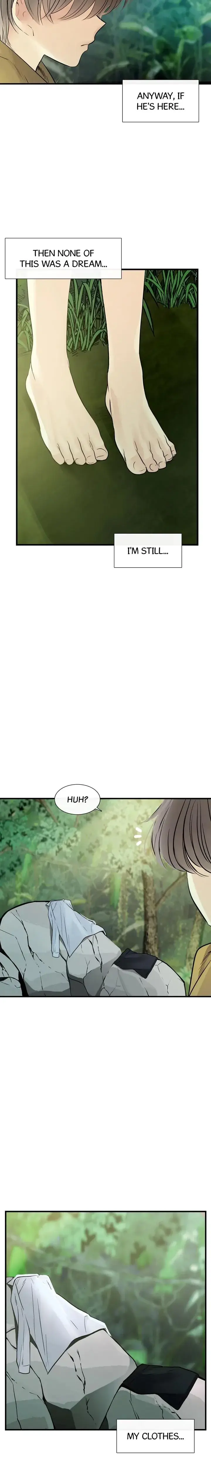 Totems Realm Chapter 11 - Page 7