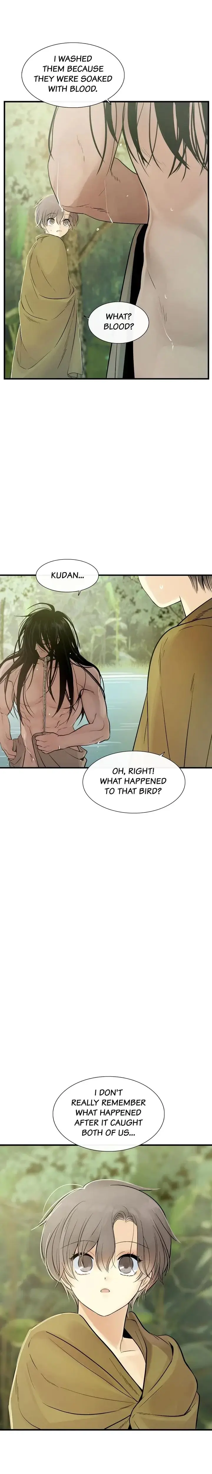 Totems Realm Chapter 11 - Page 9