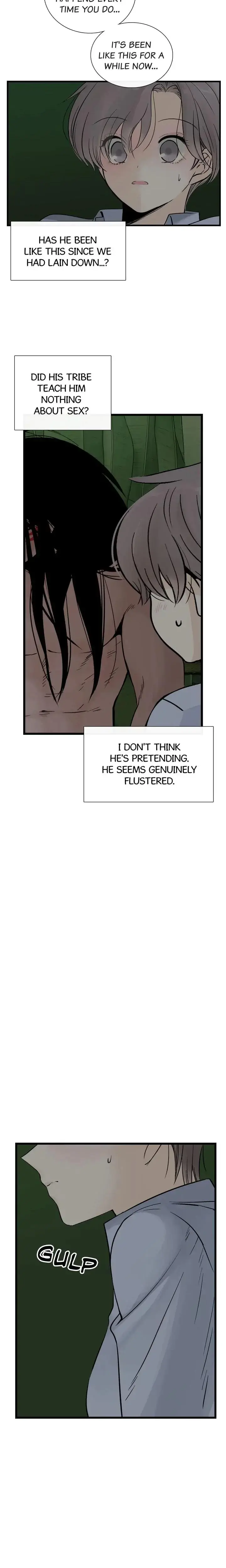 Totems Realm Chapter 12 - Page 11