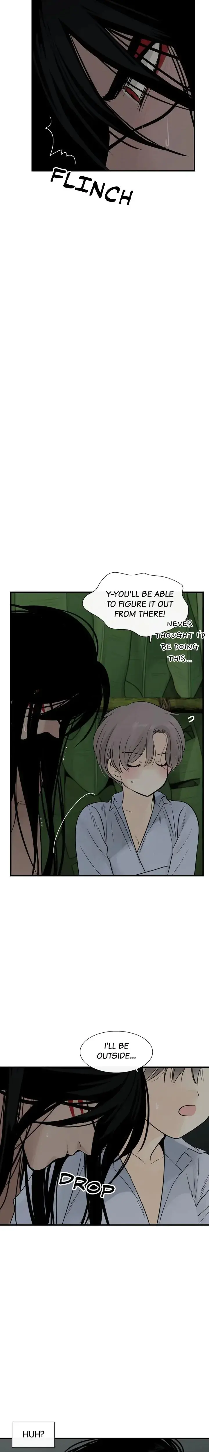 Totems Realm Chapter 12 - Page 13