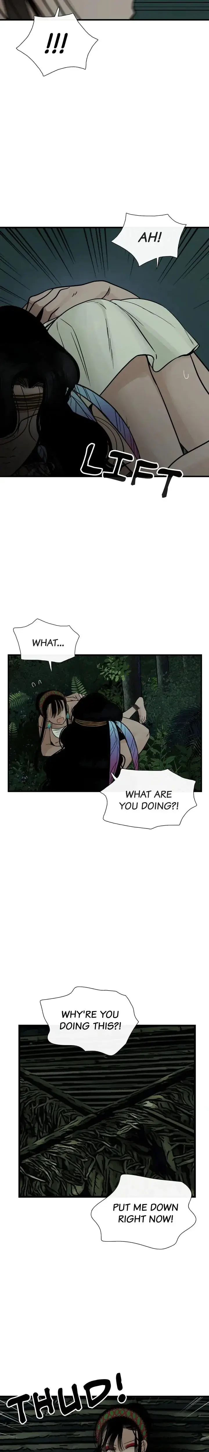 Totems Realm Chapter 12 - Page 16