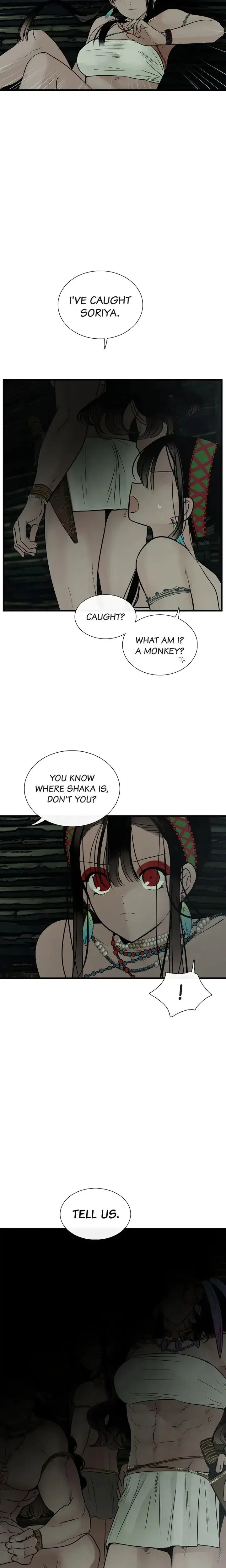 Totems Realm Chapter 12 - Page 17