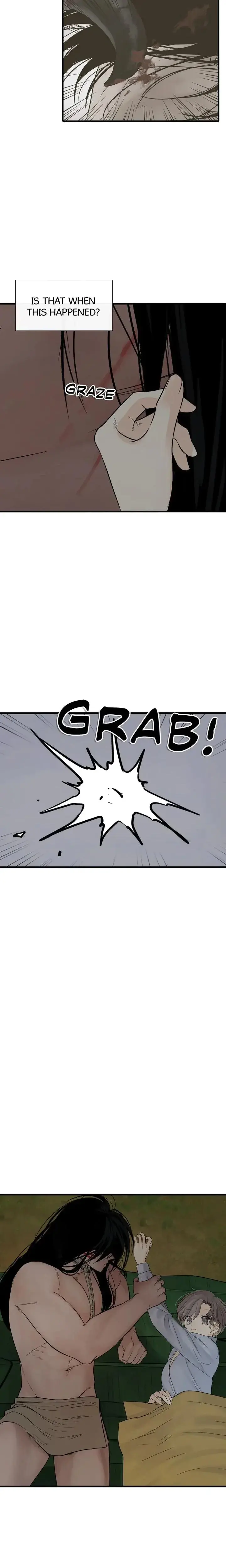 Totems Realm Chapter 12 - Page 2