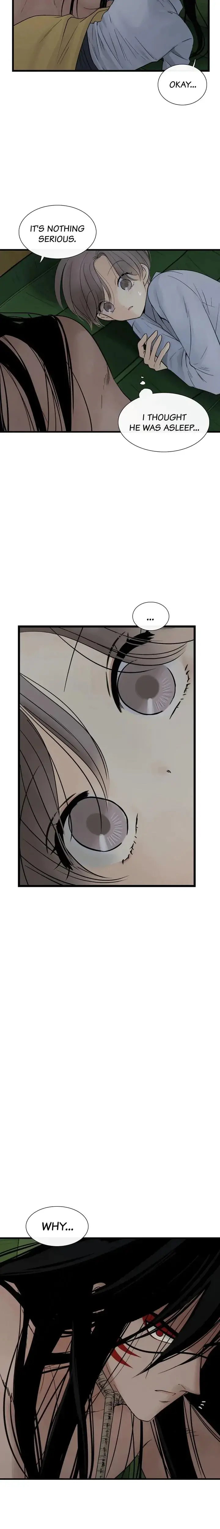 Totems Realm Chapter 12 - Page 4