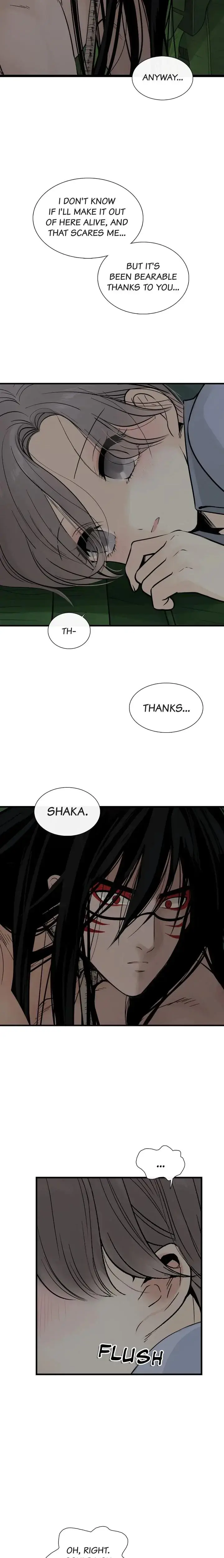 Totems Realm Chapter 12 - Page 7