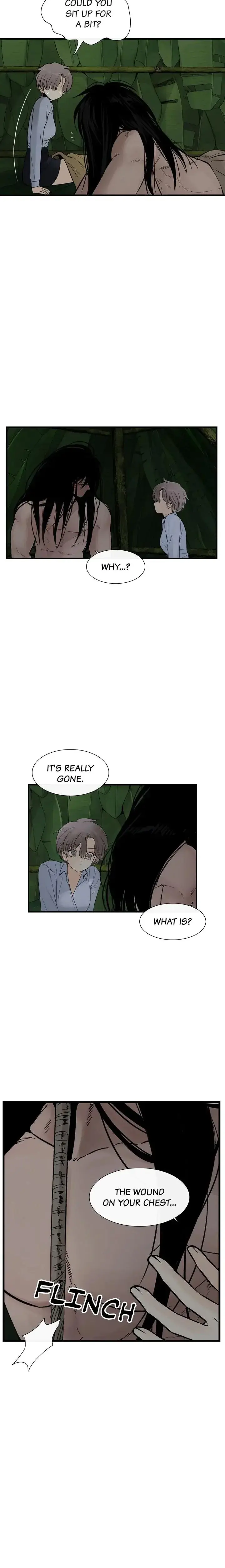 Totems Realm Chapter 12 - Page 8