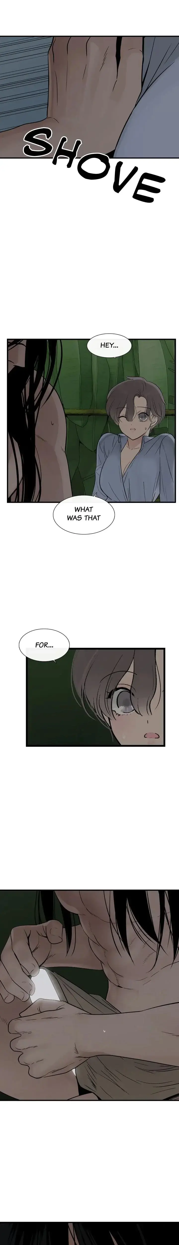 Totems Realm Chapter 12 - Page 9