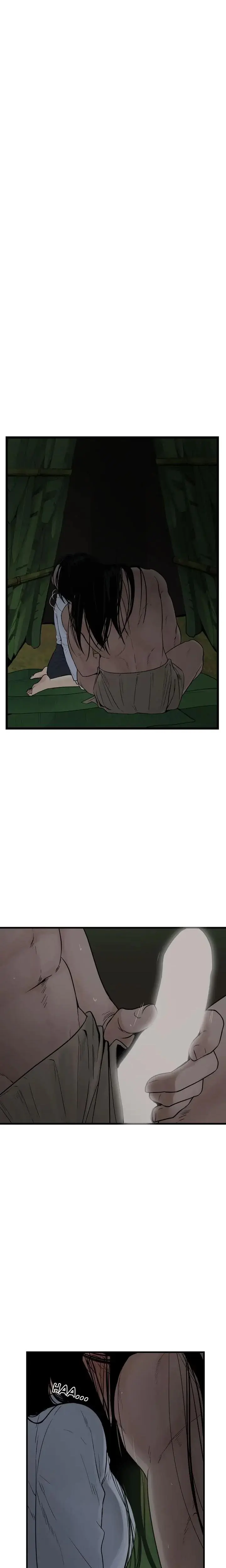 Totems Realm Chapter 13 - Page 1