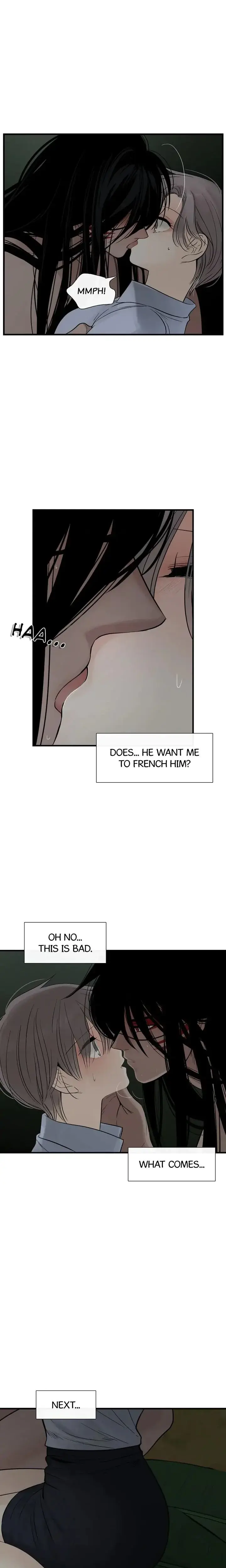 Totems Realm Chapter 13 - Page 11
