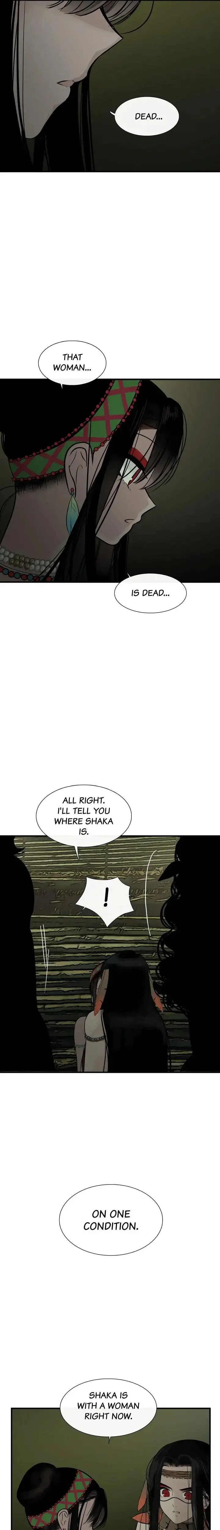 Totems Realm Chapter 13 - Page 18