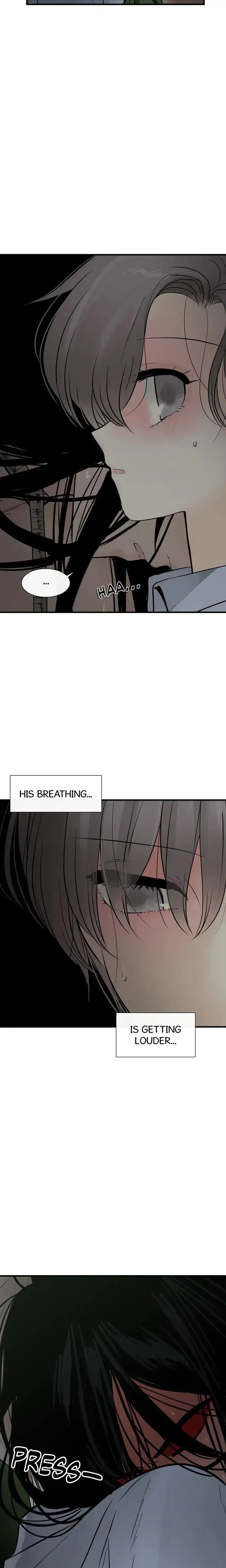 Totems Realm Chapter 13 - Page 2