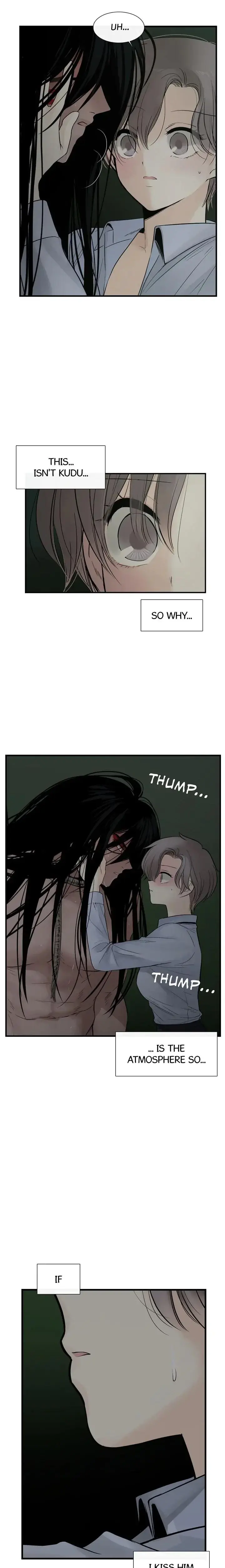 Totems Realm Chapter 13 - Page 4