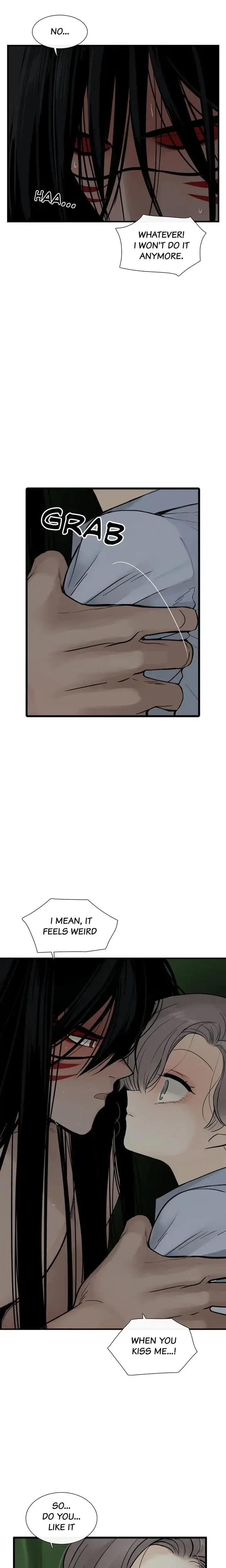 Totems Realm Chapter 13 - Page 8