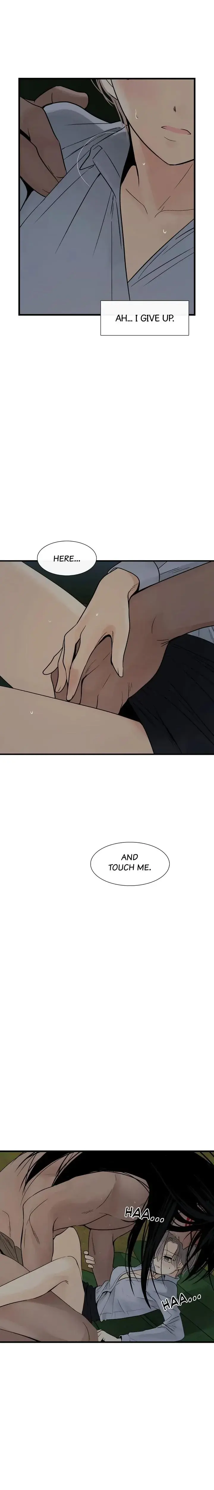 Totems Realm Chapter 14 - Page 10