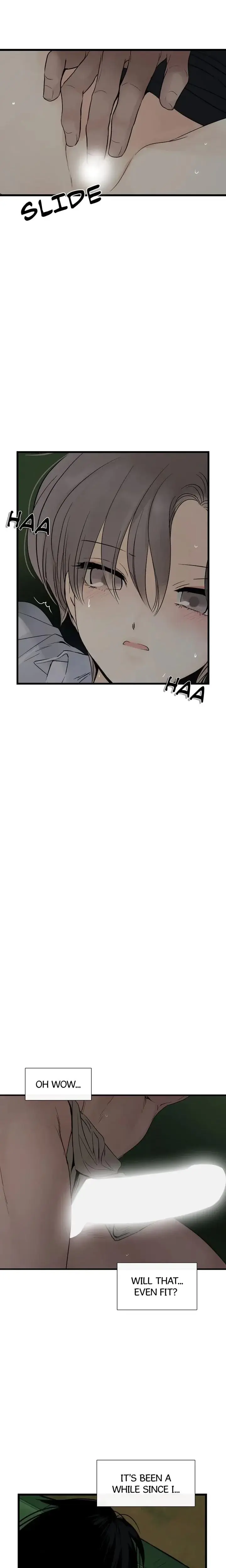 Totems Realm Chapter 14 - Page 11