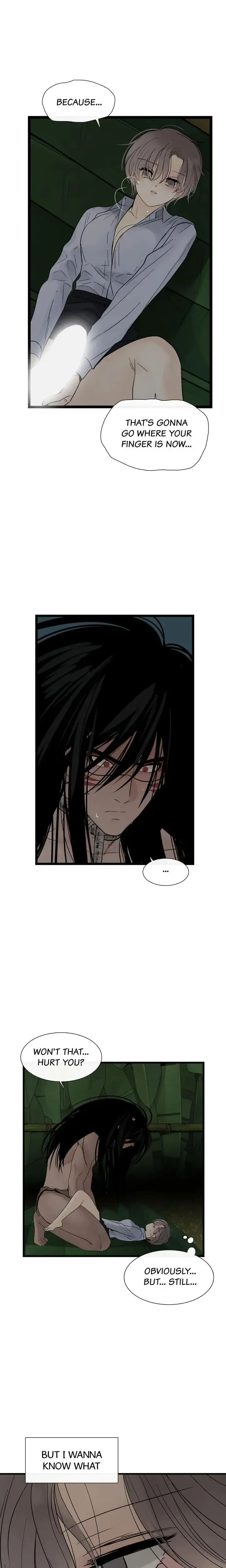 Totems Realm Chapter 14 - Page 13